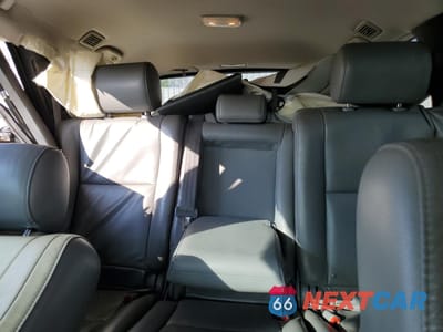Zdjęcie 10 z 15 samochodu: 2008 TOYOTA SEQUOIA SR5 VIN:5TDZY64AX8S000330 - miniatura