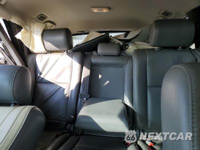 Zdjęcie 10 z 15 samochodu: 2008 TOYOTA SEQUOIA SR5 VIN:5TDZY64AX8S000330 - miniatura