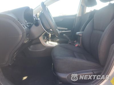 Zdjęcie 7 z 12 samochodu: 2012 TOYOTA COROLLA BASE VIN:5YFBU4EE8CP054214 - miniatura