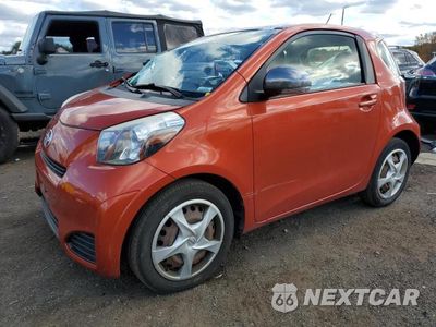 2012 TOYOTA SCION IQ JTNJJXB08CJ020160 - główne zdjęcie licytacji z USA - miniatura