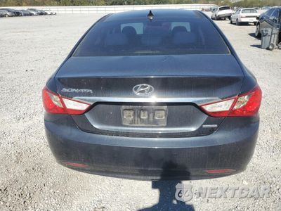 Zdjęcie 6 z 14 samochodu: 2013 HYUNDAI SONATA SE VIN:5NPEC4AC5DH697946 - miniatura
