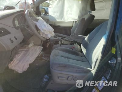 Zdjęcie 7 z 14 samochodu: 2011 TOYOTA SIENNA LE VIN:5TDKK3DC9BS116239 - miniatura