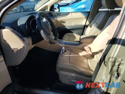 Zdjęcie 7 z 13 samochodu: 2008 SUBARU TRIBECA LIMITED VIN:4S4WX92D884403010 - miniatura