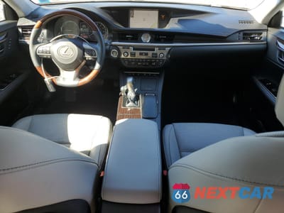 Zdjęcie 8 z 15 samochodu: 2018 LEXUS ES 350 VIN:58ABK1GG1JU110162 - miniatura