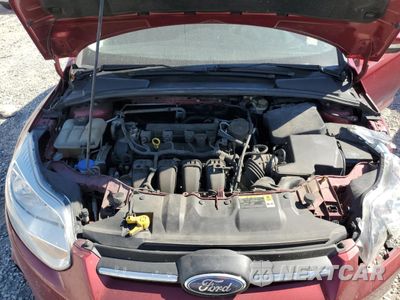 Zdjęcie 12 z 15 samochodu: 2013 FORD FOCUS SE VIN:1FADP3K27DL379375 - miniatura