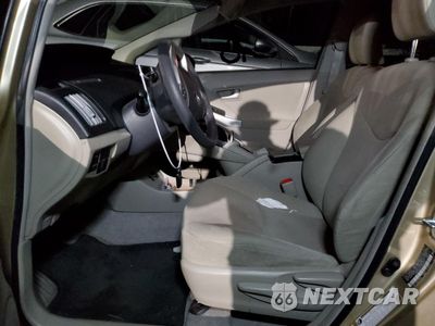 Zdjęcie 7 z 12 samochodu: 2011 TOYOTA PRIUS VIN:JTDKN3DUXB1458036 - miniatura