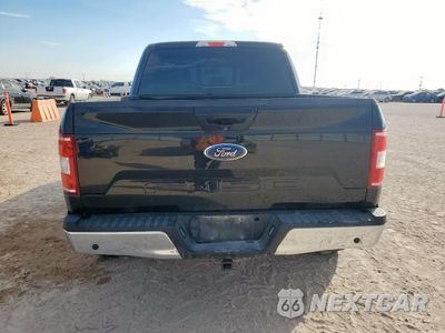Zdjęcie 6 z 15 samochodu: 2019 FORD F150 SUPERCREW VIN:1FTEW1E51KKF01422 - miniatura