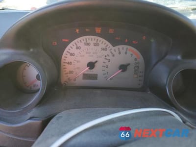 Zdjęcie 9 z 11 samochodu: 2002 MITSUBISHI ECLIPSE GT VIN:4A3AC54H62E074308 - miniatura