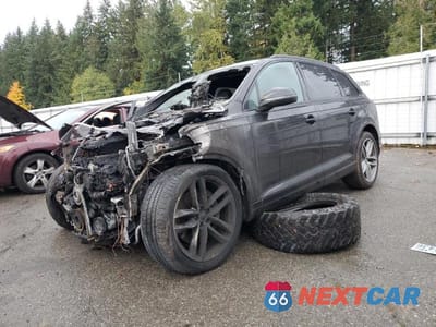 2018 AUDI Q7 PRESTIGE WA1VAAF76JD018018 - główne zdjęcie licytacji z USA - miniatura
