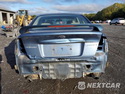Zdjęcie 6 z 13 samochodu: 2008 SUBARU LEGACY 2.5I LIMITED VIN:4S3BL626X87203016 - miniatura