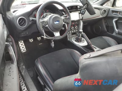 Zdjęcie 8 z 16 samochodu: 2020 SUBARU BRZ LIMITED VIN:JF1ZCAC12L9702948 - miniatura