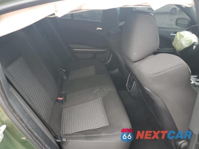 Zdjęcie 10 z 12 samochodu: 2023 DODGE CHARGER GT VIN:2C3CDXHG5PH622633 - miniatura