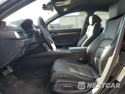 Zdjęcie 7 z 13 samochodu: 2018 HONDA ACCORD SPORT VIN:1HGCV1F37JA161612 - miniatura