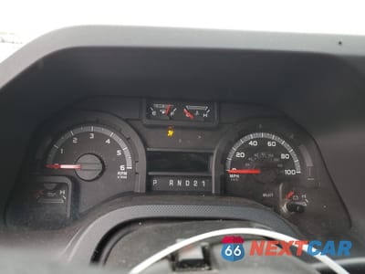 Zdjęcie 9 z 14 samochodu: 2010 FORD E250 DELIVERY VAN VIN:1FTNE2EW8ADB03113 - miniatura