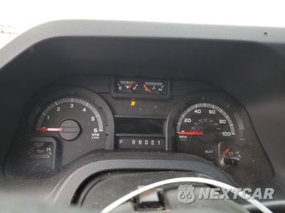 Zdjęcie 9 z 14 samochodu: 2010 FORD E250 DELIVERY VAN VIN:1FTNE2EW8ADB03113 - miniatura