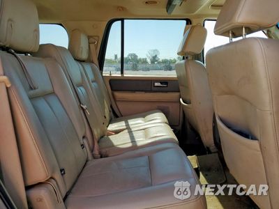 Zdjęcie 11 z 13 samochodu: 2008 FORD EXPEDITION XLT VIN:1FMFU16558LA44900 - miniatura