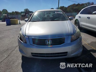 Piąte zdjęcie samochodu w środku: 2009 HONDA ACCORD LXP VIN:1HGCP26469A096823 - miniatura