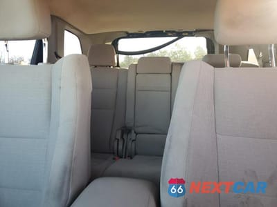 Zdjęcie 10 z 14 samochodu: 2011 JEEP GRAND CHEROKEE LAREDO VIN:1J4RR4GG4BC520883 - miniatura