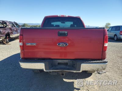 Zdjęcie 6 z 12 samochodu: 2008 FORD F150 SUPERCREW VIN:1FTPW14598FA96423 - miniatura