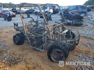 2024 HONDA PIONEER UTILITY VEHICLE 1HFVE0209R4900136 - główne zdjęcie licytacji z USA - miniatura