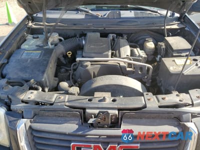 Zdjęcie 12 z 15 samochodu: 2004 GMC ENVOY VIN:1GKDS13S942101129 - miniatura