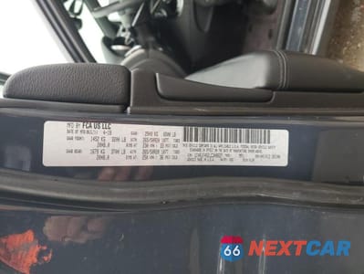 Zdjęcie 13 z 13 samochodu: 2018 JEEP GRAND CHEROKEE LAREDO VIN:1C4RJFAG2JC348627 - miniatura