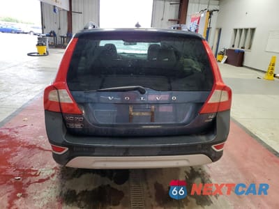 Zdjęcie 6 z 13 samochodu: 2008 VOLVO XC70 VIN:YV4BZ982881016698 - miniatura