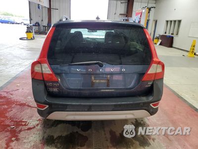 Zdjęcie 6 z 13 samochodu: 2008 VOLVO XC70 VIN:YV4BZ982881016698 - miniatura