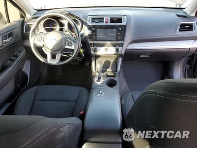 Zdjęcie 8 z 14 samochodu: 2015 SUBARU LEGACY 2.5I PREMIUM VIN:4S3BNAD62F3050789 - miniatura