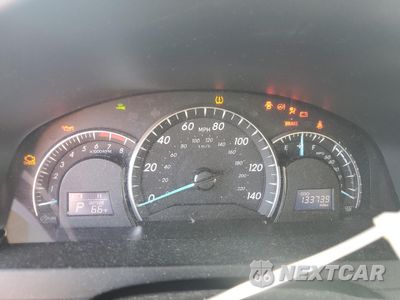 Zdjęcie 9 z 12 samochodu: 2013 TOYOTA CAMRY L VIN:4T4BF1FK4DR286537 - miniatura