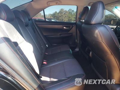 Zdjęcie 10 z 15 samochodu: 2016 TOYOTA CAMRY LE VIN:4T1BF1FK3GU266374 - miniatura