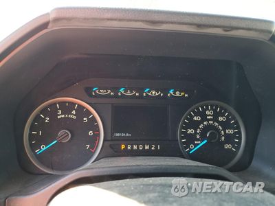 Zdjęcie 9 z 12 samochodu: 2015 FORD F150 SUPERCREW VIN:1FTEW1EP8FFD08913 - miniatura