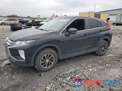 2020 MITSUBISHI ECLIPSE CROSS ES JA4AT3AAXLZ002787 - główne zdjęcie licytacji z USA - miniatura