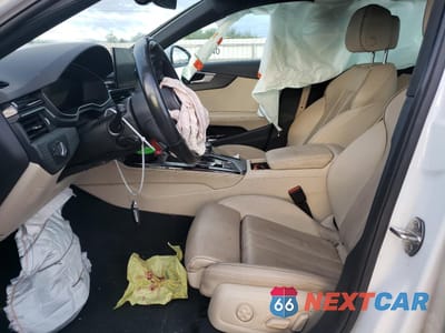 Zdjęcie 7 z 13 samochodu: 2022 AUDI A4 PREMIUM PLUS 45 VIN:WAUEAAF49NN014618 - miniatura