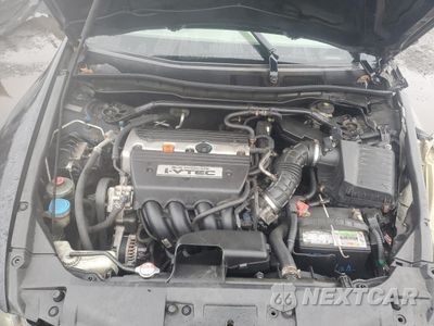 Zdjęcie 11 z 14 samochodu: 2008 HONDA ACCORD EXL VIN:1HGCP26828A101257 - miniatura