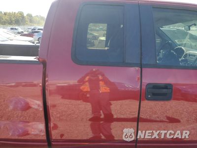 Zdjęcie 10 z 12 samochodu: 2008 FORD F150 VIN:1FTRX12WX8FA92124 - miniatura