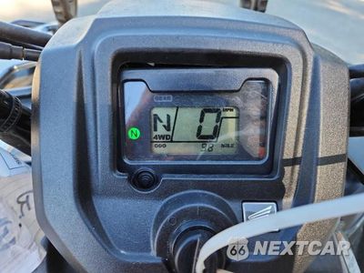Zdjęcie 8 z 10 samochodu: 2025 HONDA 4 TRAX VIN:1HFTE4009SJ101398 - miniatura