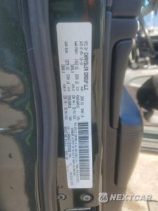 Zdjęcie 13 z 13 samochodu: 2011 JEEP GRAND CHEROKEE LAREDO VIN:1J4RR4GT1BC553398 - miniatura