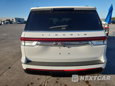 Zdjęcie 6 z 16 samochodu: 2022 LINCOLN NAVIGATOR BLACK LABEL VIN:5LMJJ2TT0NEL17198 - miniatura