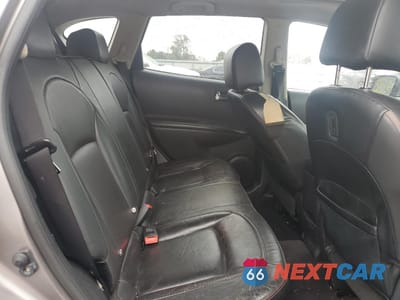Zdjęcie 11 z 15 samochodu: 2009 NISSAN ROGUE S VIN:JN8AS58V49W177869 - miniatura