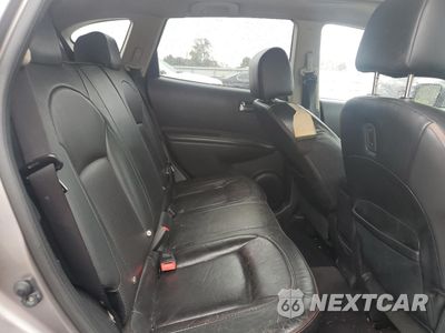 Zdjęcie 11 z 15 samochodu: 2009 NISSAN ROGUE S VIN:JN8AS58V49W177869 - miniatura