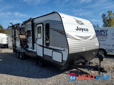 2020 JAYCO JAYCO 1UJBJ0BR2L1TD0153 - główne zdjęcie licytacji z USA - miniatura