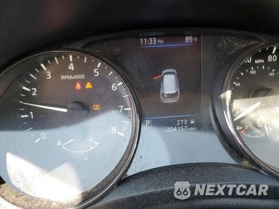 Zdjęcie 9 z 12 samochodu: 2020 NISSAN ROGUE S VIN:JN8AT2MT4LW031110 - miniatura
