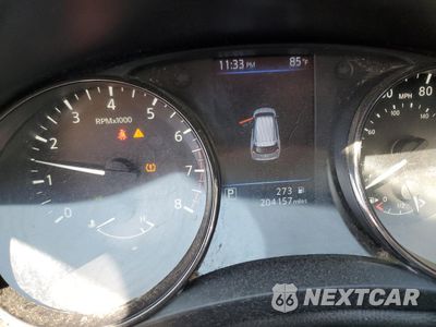 Zdjęcie 9 z 14 samochodu: 2020 NISSAN ROGUE S VIN:JN8AT2MT4LW031110 - miniatura
