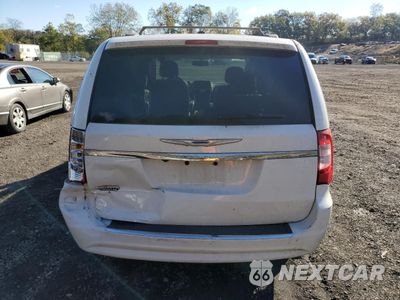 Zdjęcie 6 z 13 samochodu: 2012 CHRYSLER TOWN & COUNTRY TOURING VIN:2C4RC1BG6CR415767 - miniatura