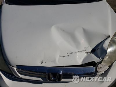 Zdjęcie 11 z 12 samochodu: 2008 HONDA CR-V EXL VIN:JHLRE38728C057910 - miniatura