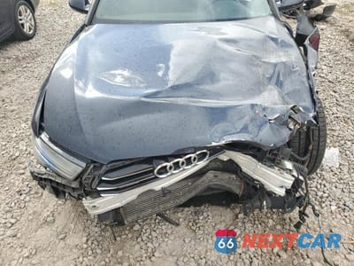Zdjęcie 11 z 11 samochodu: 2016 AUDI A6 PREMIUM PLUS VIN:WAUGFAFC3GN016448 - miniatura
