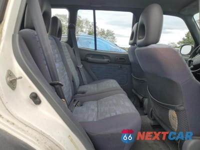 Zdjęcie 11 z 12 samochodu: 1997 TOYOTA RAV4 VIN:JT3HP10V0V0125270 - miniatura