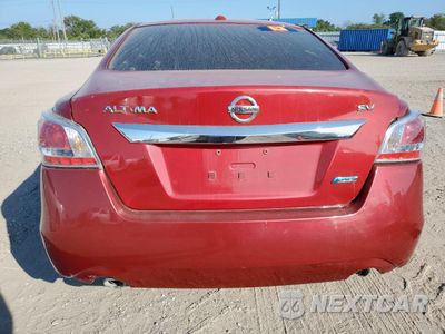 Zdjęcie 6 z 13 samochodu: 2015 NISSAN ALTIMA 2.5 VIN:1N4AL3AP3FC478418 - miniatura