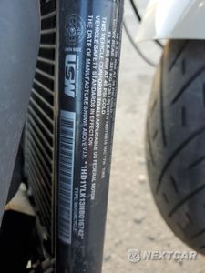 Zdjęcie 8 z 9 samochodu: 2022 HARLEY-DAVIDSON FXFBS VIN:1HD1YLK13NB016742 - miniatura